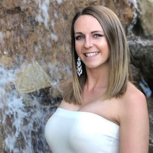 Meet your Posher, D’ana